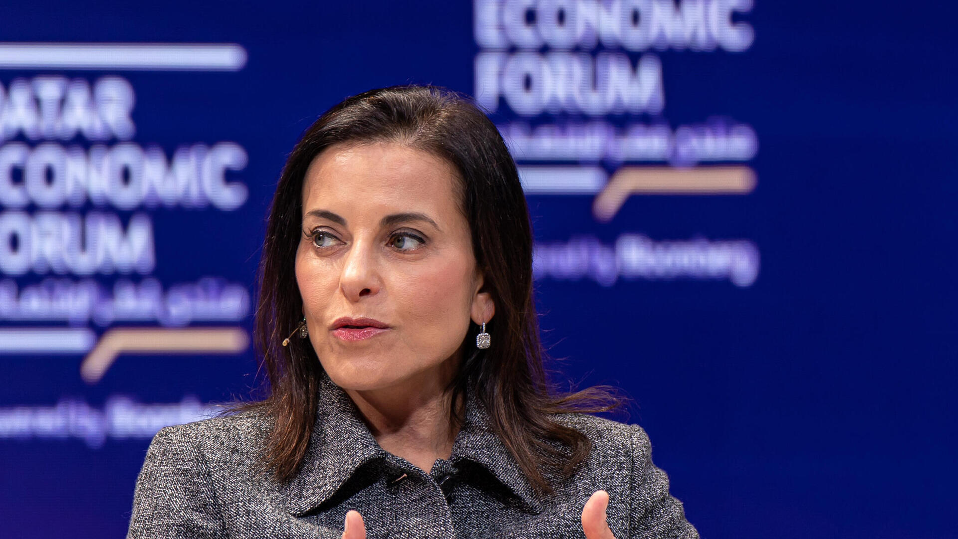 דינה פאוול מקורמיק