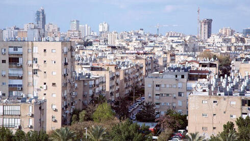 צילום: Shutterstock פינוי-בינוי חשף: אחרי ארבעה עשורים גילתה שהדירה לא רשומה על שמה