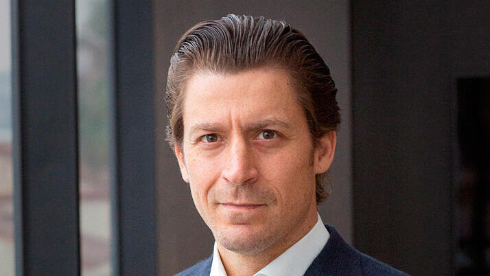  דובי פרנסס  מייסד ו מנכל של קרן ההון סיכון גרופ 11