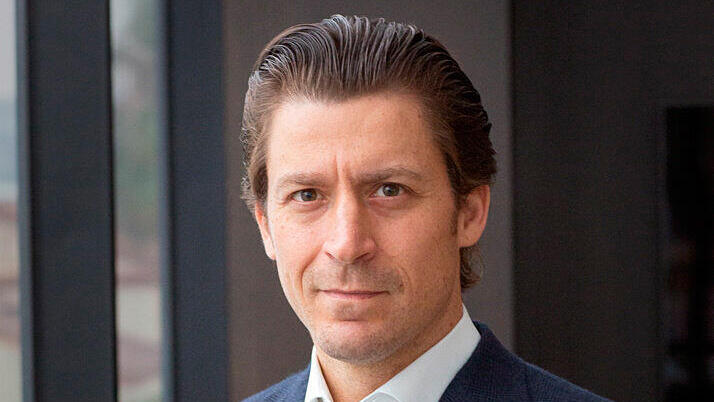  דובי פרנסס  מייסד ו מנכל של קרן ההון סיכון גרופ 11