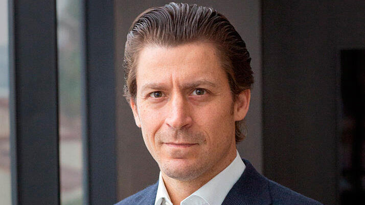  דובי פרנסס  מייסד ו מנכל של קרן ההון סיכון גרופ 11