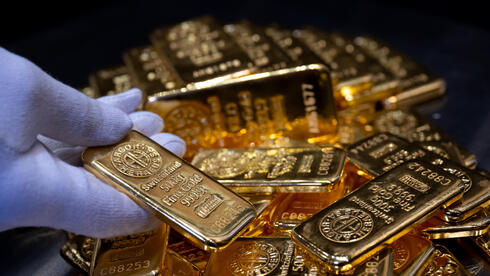 מפלט בטוח, ועכשיו בזול: הזהב נמכר בדובאי בהנחה בעקבות המלחמה