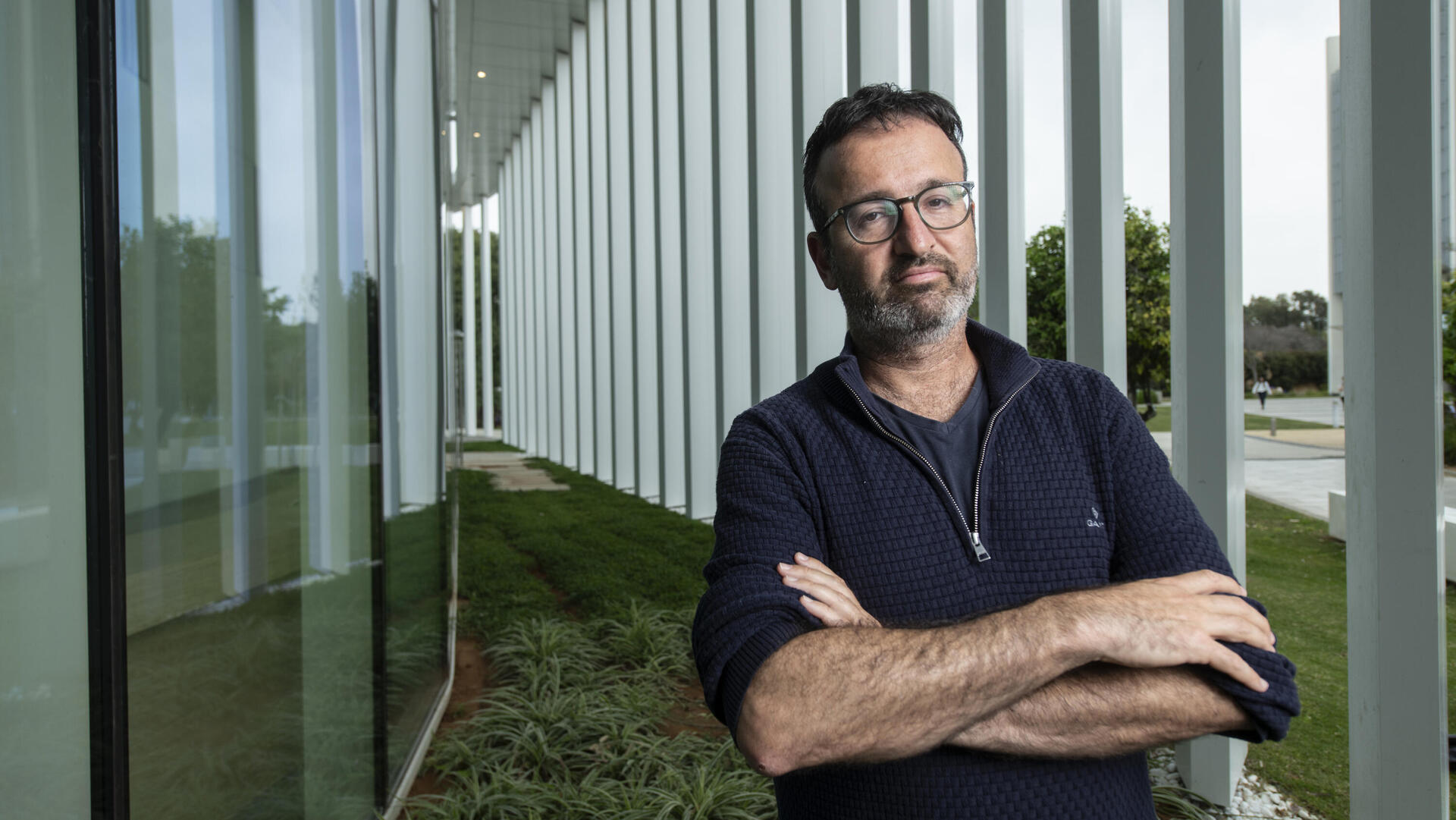 Eyal Gura