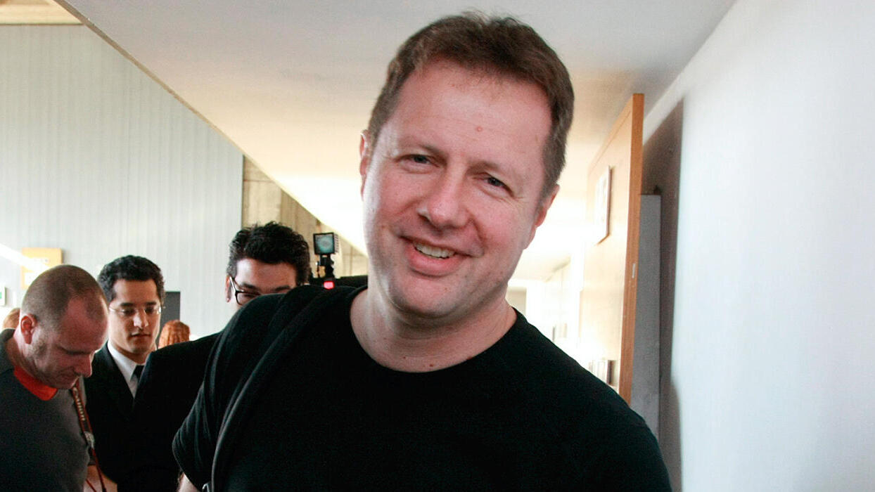 אלי רייפמן מייסד אמבלייז