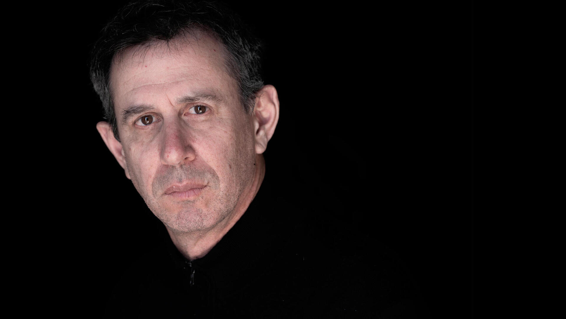 פנאי אסף גברון