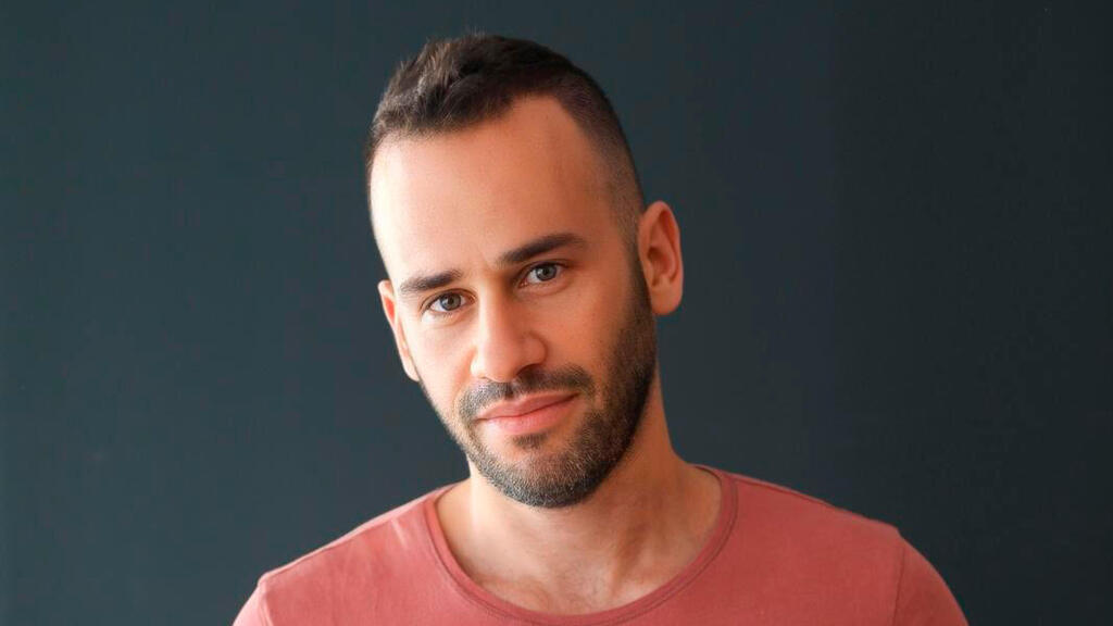 אסף יניב מנהל  הפעילות בישראל של 1000Media