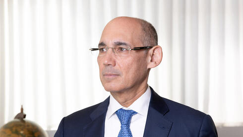 בנק ישראל הותיר את הריבית ללא שינוי - על 4.5%; התחזית: בעוד שנה תעמוד על 3.75%