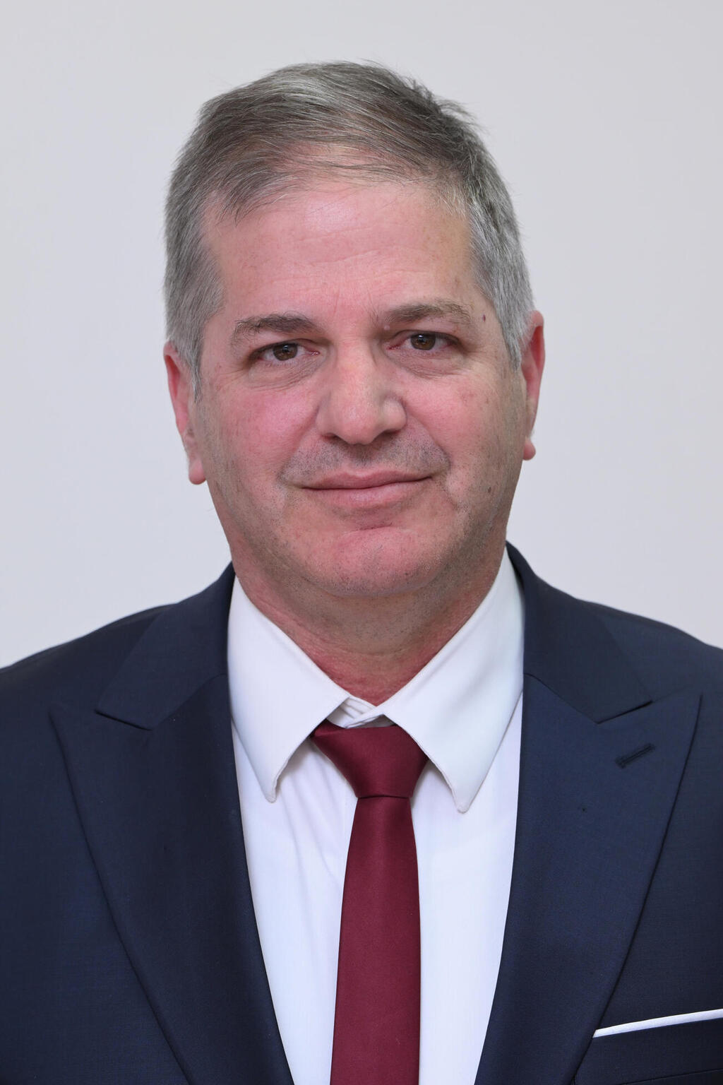 קיש. "הוא רק רוצה למצוא חן בעיני נתניהו ואני לא מעריך את זה"