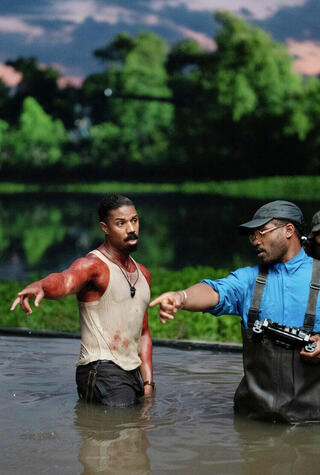 מתוך הסרט חוטאים פנאי