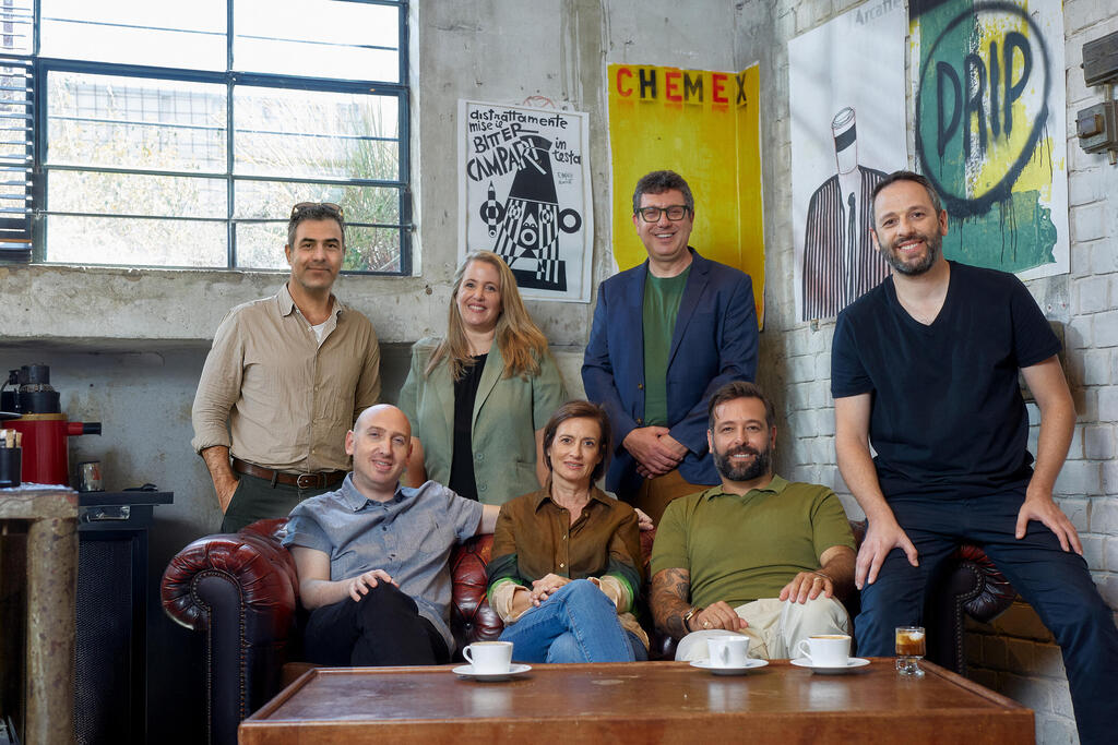 CloudShare team