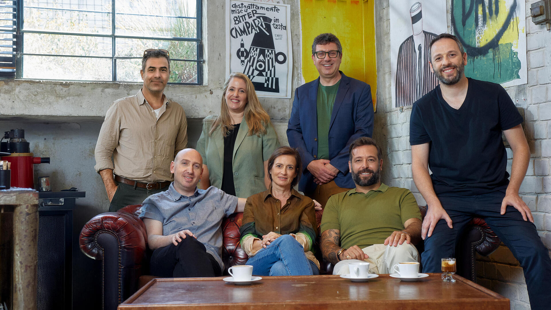 CloudShare team