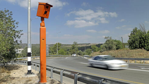 נוסעים קצת מעל המותר? השינוי החדש שעלול לייצר מאות אלפי דוחות