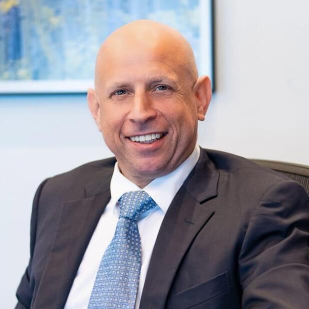 עו"ד גיל בן ארי (צילום: יוהנס פלטן) עו"ד גיל בן ארי