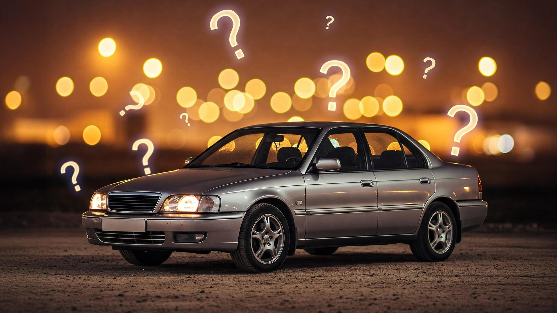 שיחות מהבאגז פרק 7 מכוניות יד שנייה 