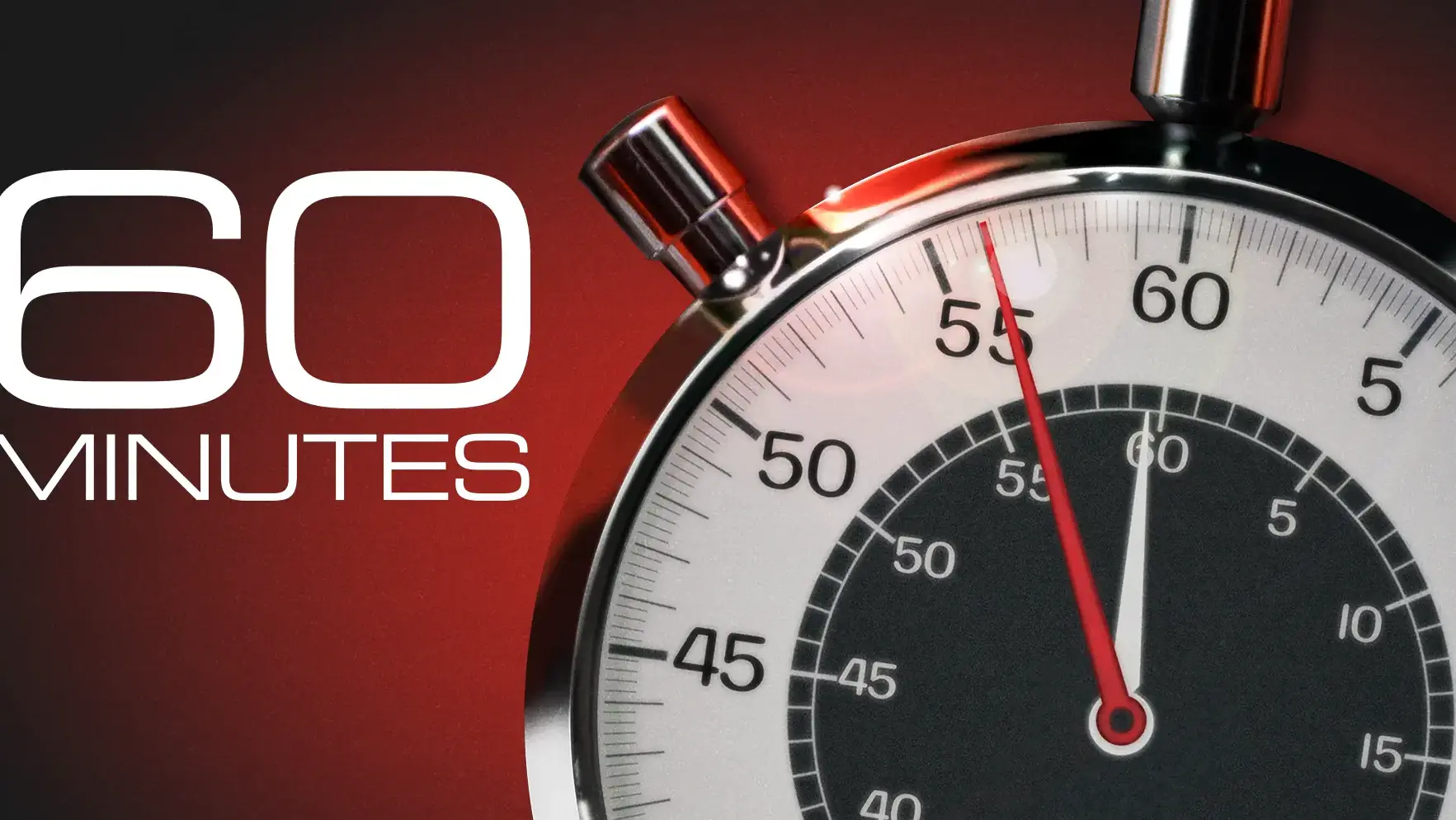 תוכנית 60 דקות של CBS News