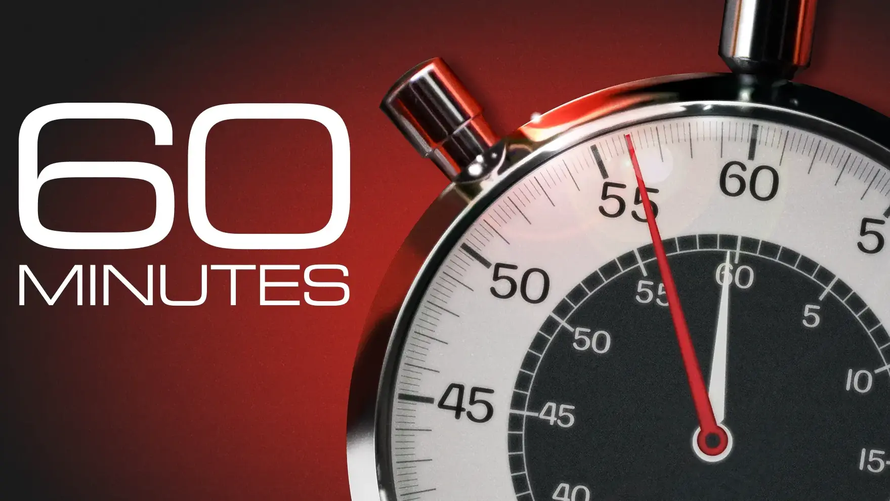 תוכנית 60 דקות של CBS News