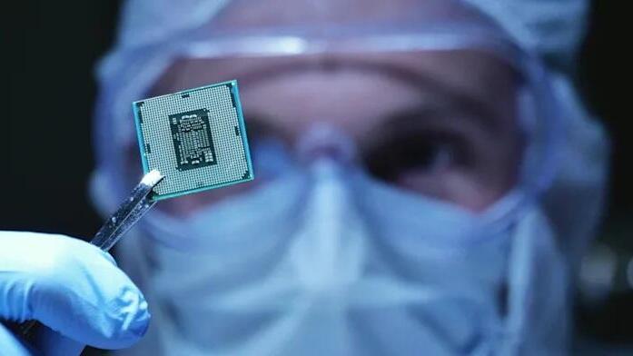 Trump considers AI chip policy shift that could loosen limits on Israel