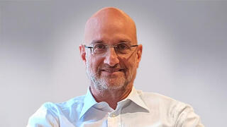 אריק קילמן מנכ"ל חברת  TSG 