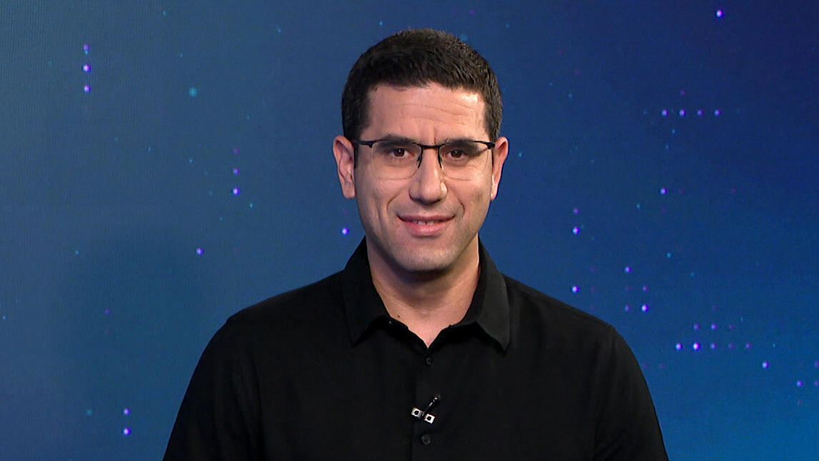 שבוע אונליין וואן זירו - בן בנאקוט