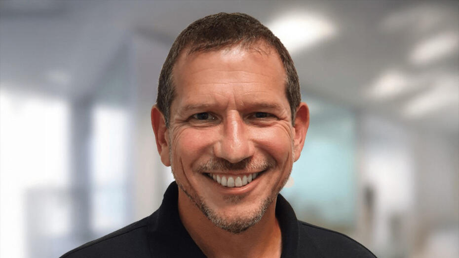 דני גזית סמנכ"ל מוצרים קורנית דיגיטל      