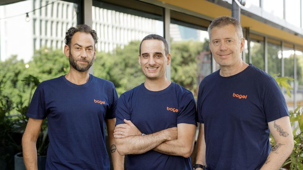 Bagel Founders