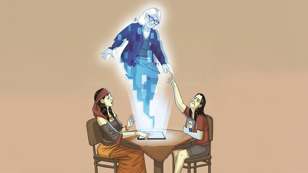 The rise of deathbots: When grief meets artificial intelligence