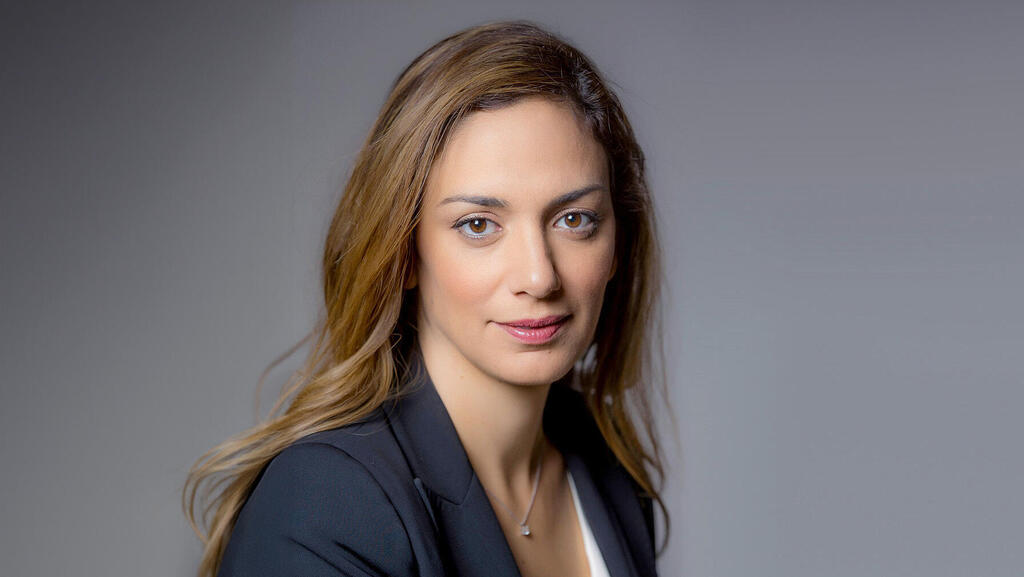 הילה חימי מנכ"לית דיסקונט קפיטל