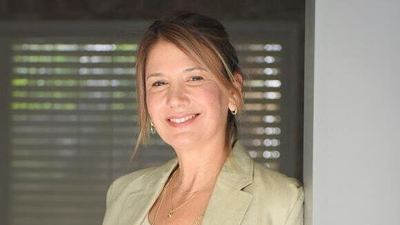 אירית בן דב מנכ"לית מילובר