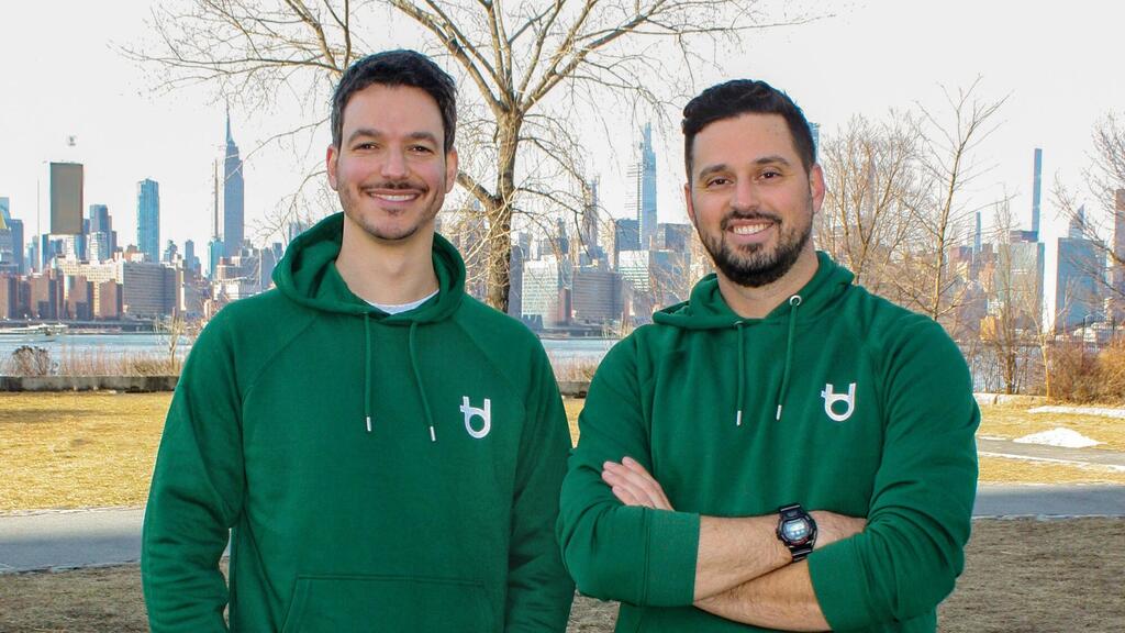 A $35 million VC fund was born at a Gaza war crossing