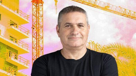 מארק זאבי