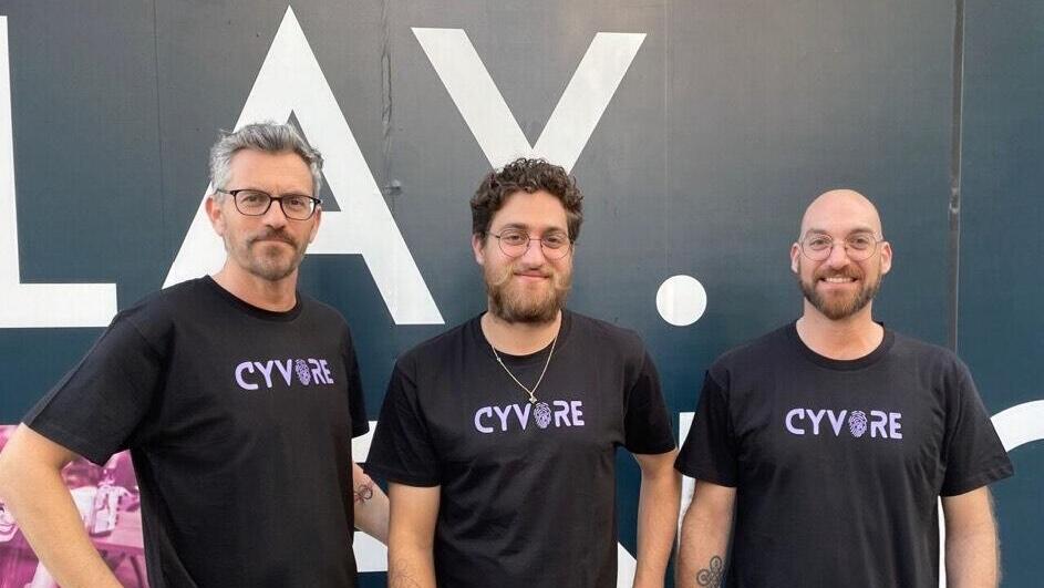 Cyvore