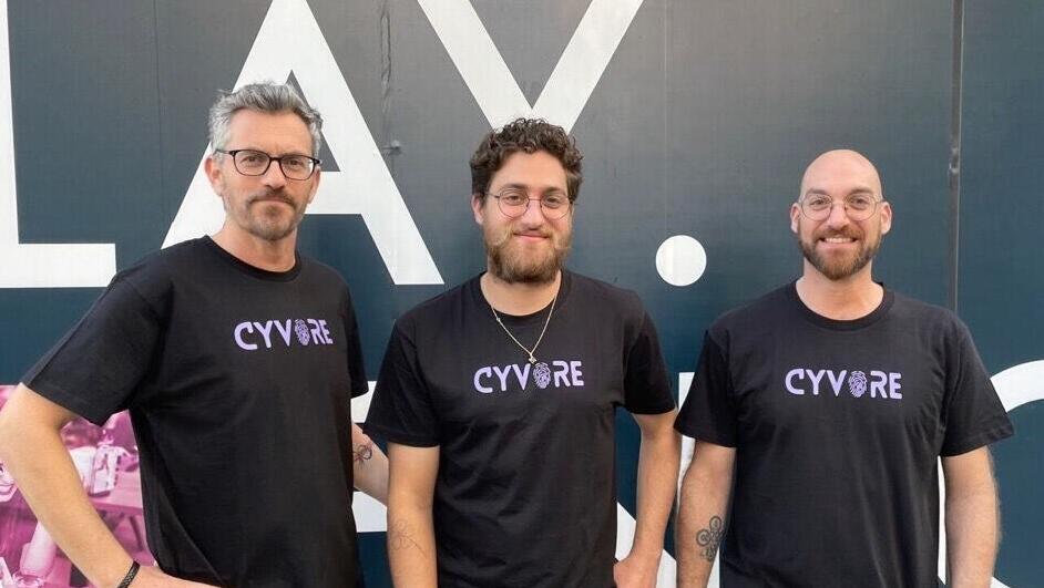 Cyvore