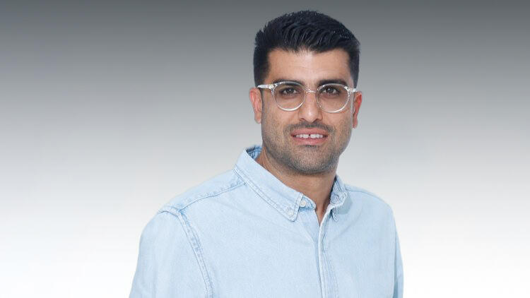 מנכ"ל ארי מגורים אוהד אסרף