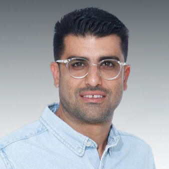 מנכ"ל ארי מגורים אוהד אסרף