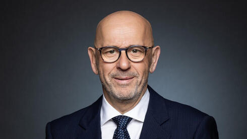 תוכניות הפיתוח של OPC הקפיצו את תוצאות ורידיס, שעברה לרווח