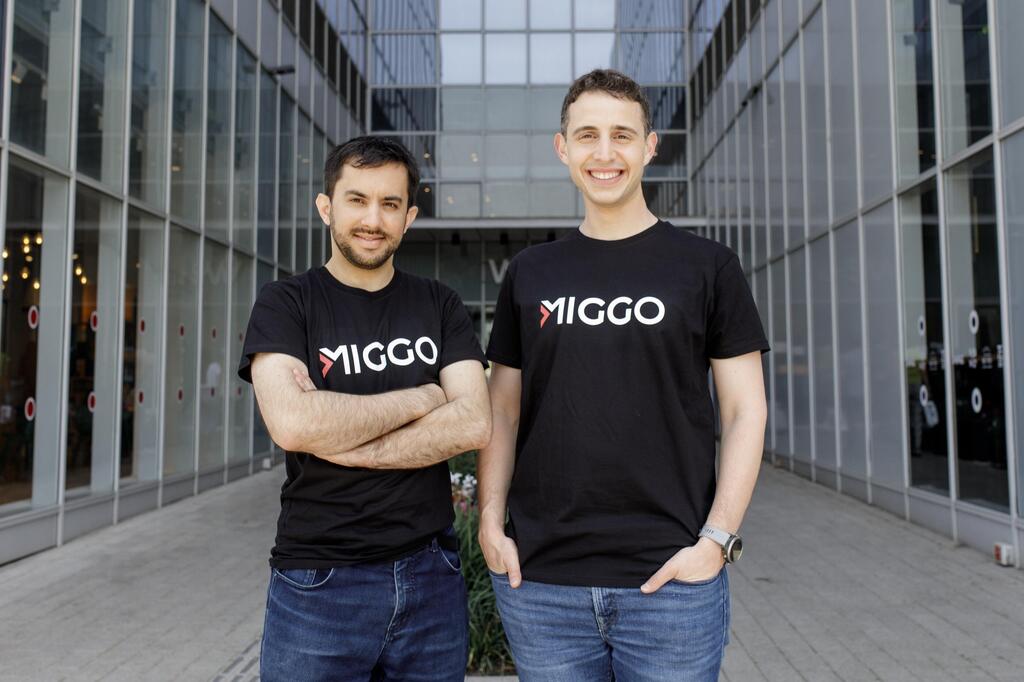 Miggo founders