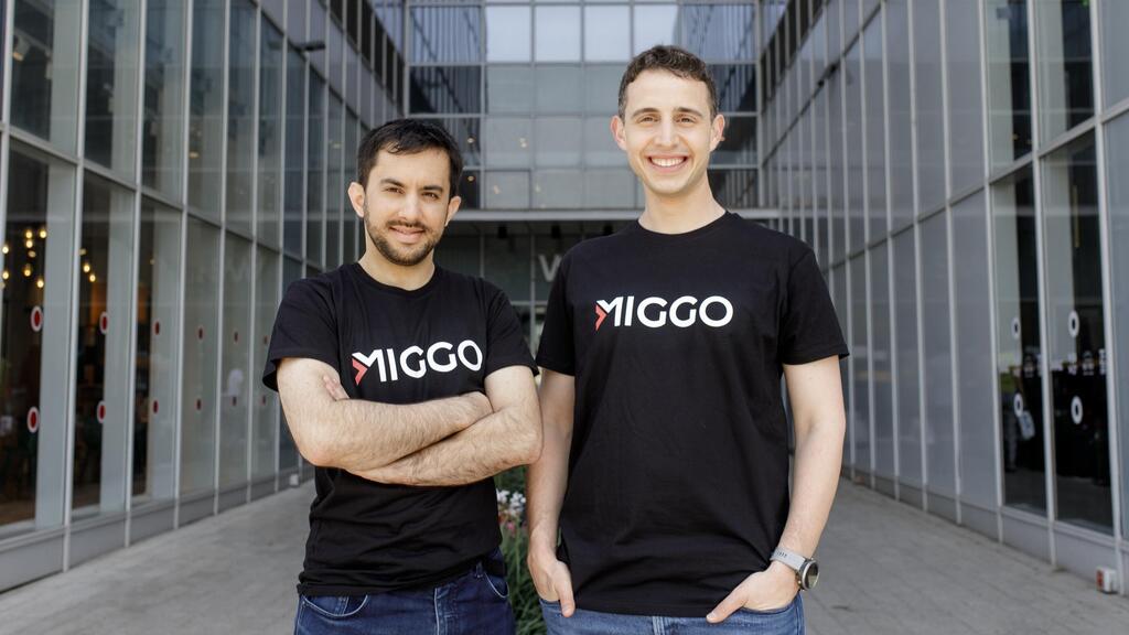 Miggo founders