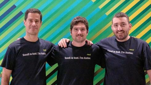 פחות משנה אחרי הגיוס הקודם: חברת הסייבר ריקו מגייסת עוד 30 מיליון דולר