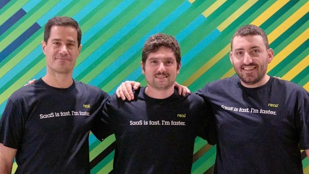 Reco raises $25M to tame the chaos of modern SaaS
