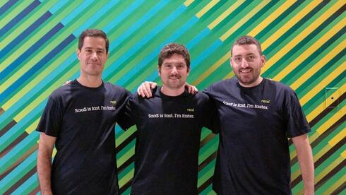 Reco, which makes AI agents that monitor SaaS environments for threats, raised a $30M Series B led by Zeev Ventures, bringing its total funding to $85M (Meir Orbach/CTech)