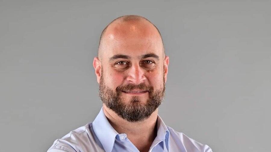 רוני אלפרן סמנכ"ל דאטה ומוצרים בדן אנד ברדסטריט