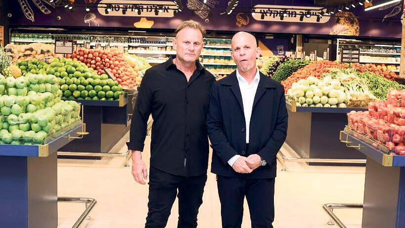 האחים ספיר סופר ספיר