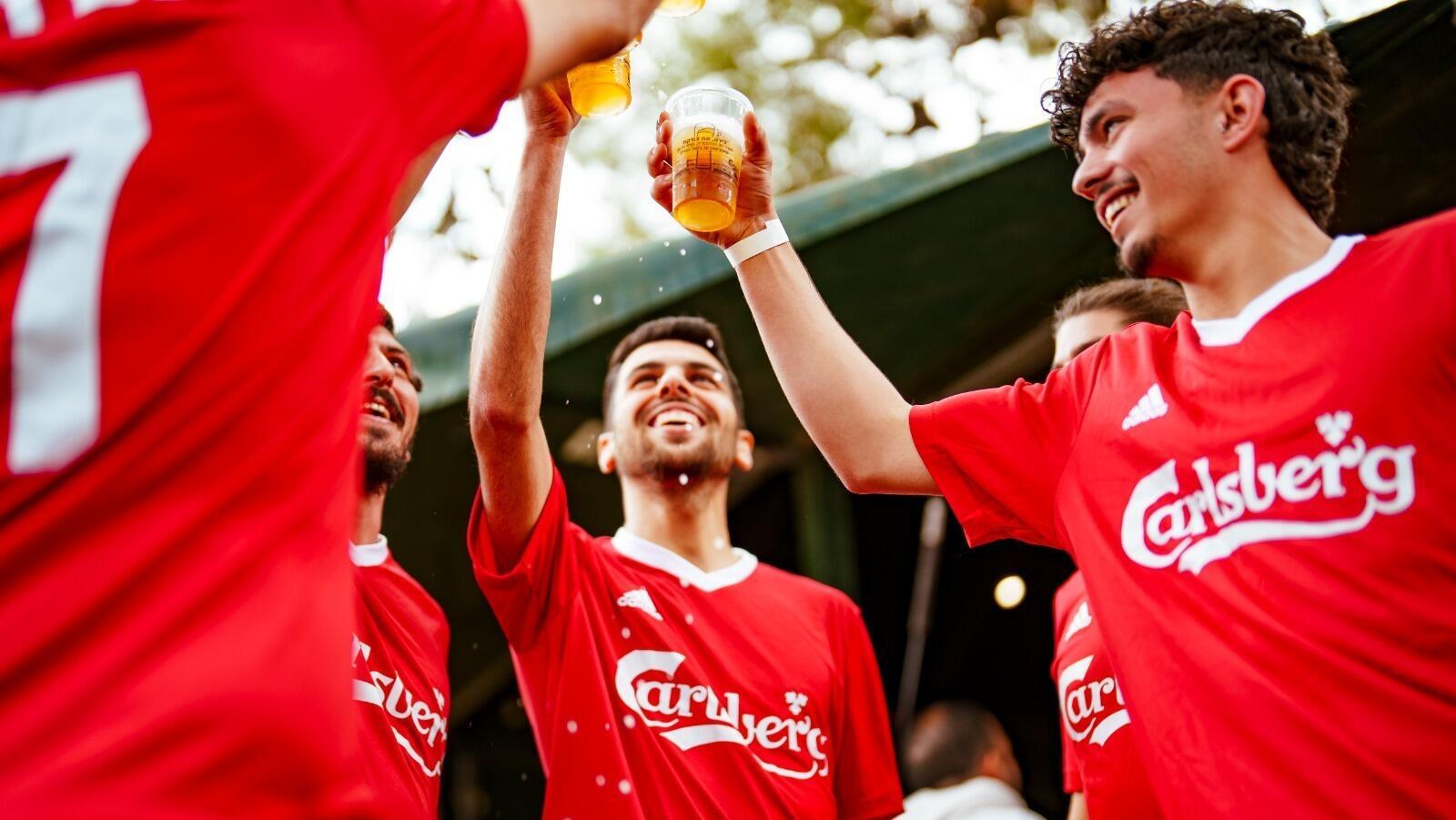 טורניר חיי הלילה של קרלסברג חוזר בגדול!