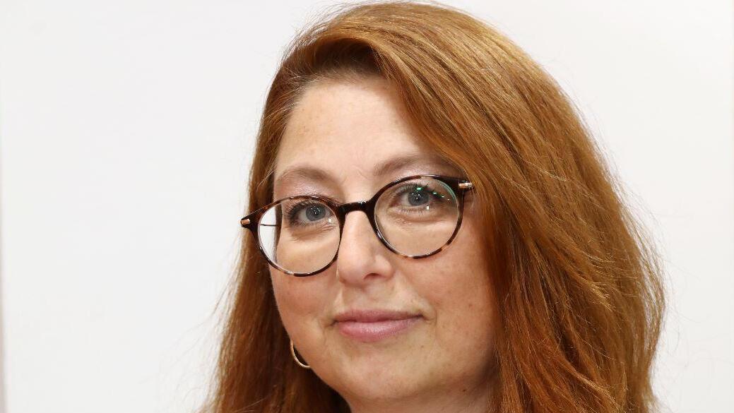 מריאנה מועלם, מנהלת גיוון ושוויון מגדרי בבנק הפועלים