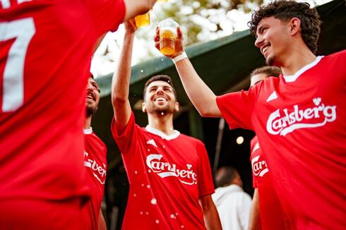 Carlsberg’s Nightlife Tournament Returns Bigger Than Ever! Carlsberg’s Nightlife Tournament Returns Bigger Than Ever!