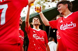 Carlsberg’s Nightlife Tournament Returns Bigger Than Ever!