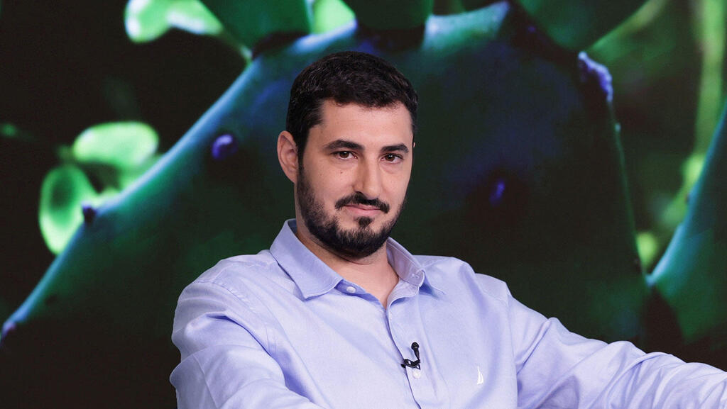 חוסן לאומי - יוני חנציס מנכ"ל דוראל בשיחה עם עדיאל מוסטקי