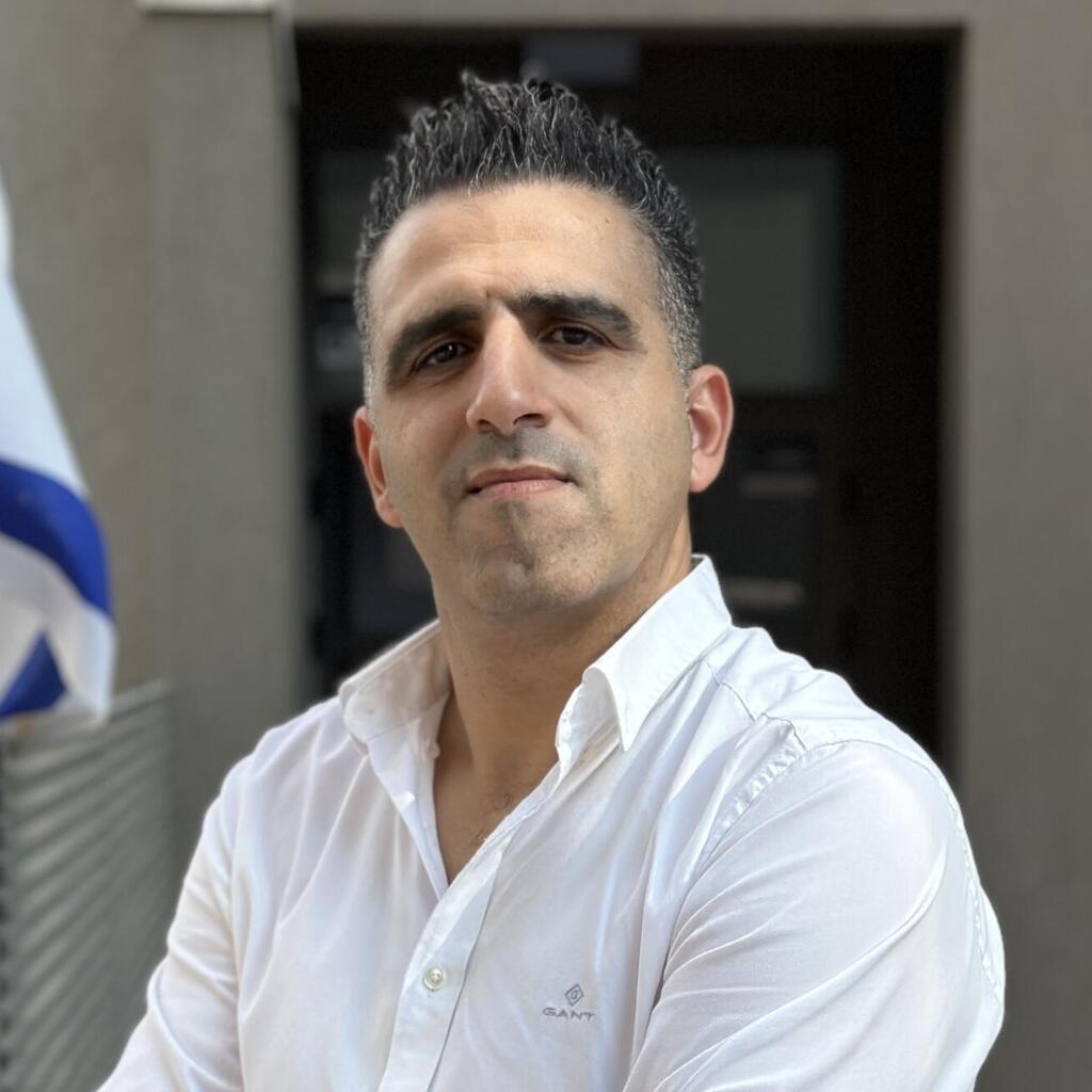 אודי אללי יעוץ פיננסי לעסקים ומשכנתאות