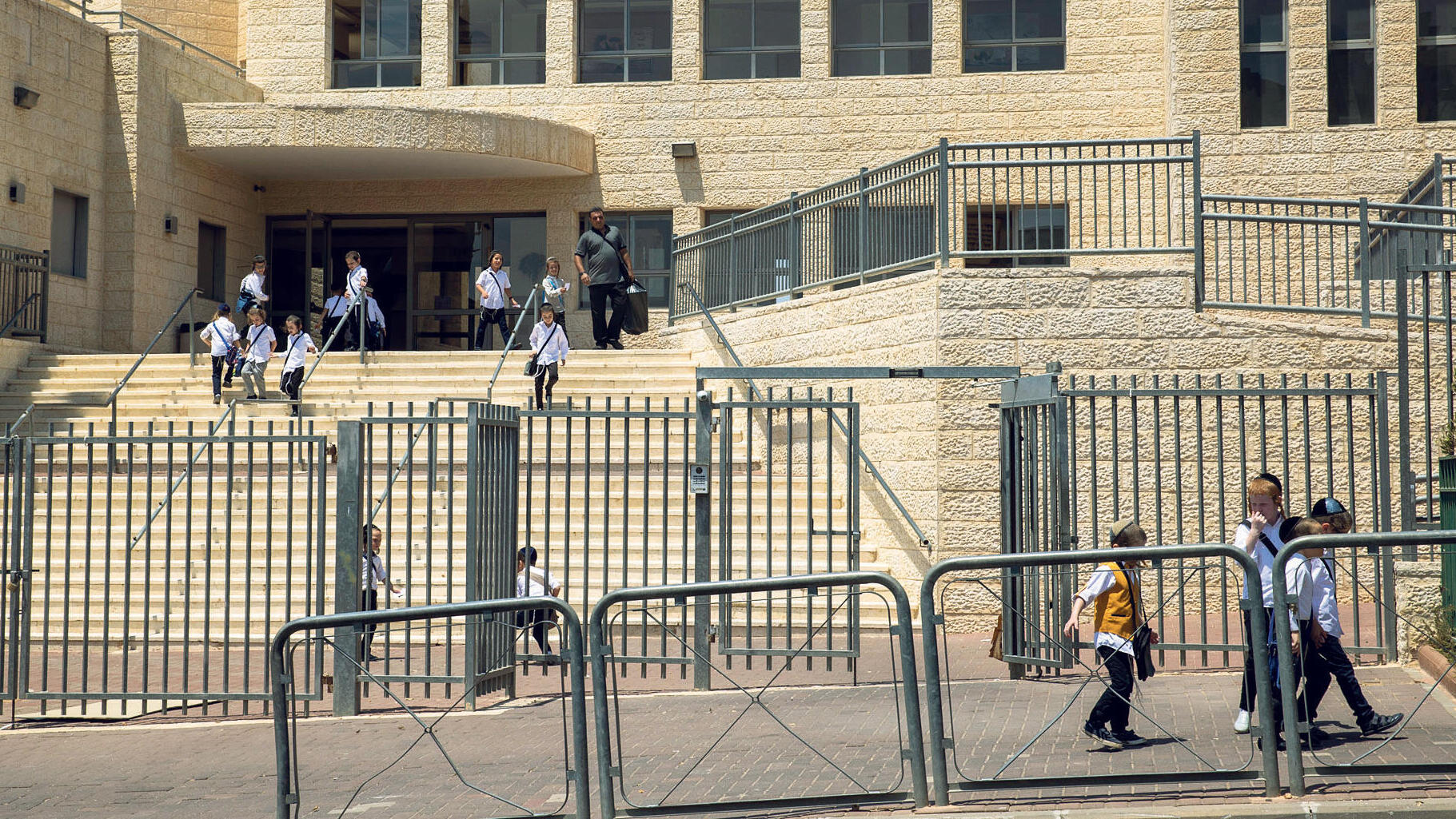 תלמוד תורה ב ביתר עילית