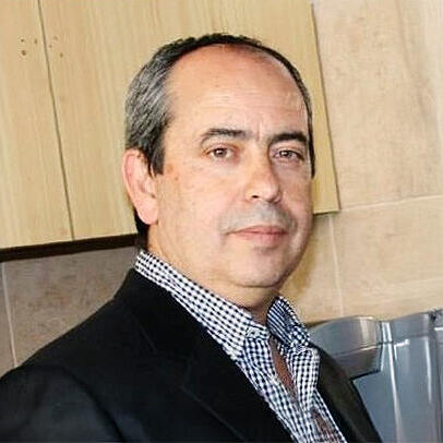 משה מאור־מיארה, לשעבר סמנכ"ל המיזוגים והרכישות ברפאל. הועסק באירונאוטיקס ובחברה־הבת קונטרופ כיועץ (צילום מסך: לינקדאין) משה מאור מיארה